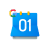 Google Calendar logo