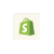 Shopify logo