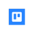 Trello logo