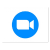 Zoom logo